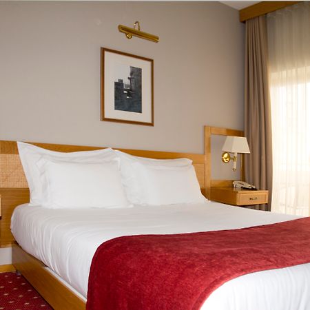 Hotel Rainha D. Amelia, Arts & Leisure Castelo Branco  Dış mekan fotoğraf