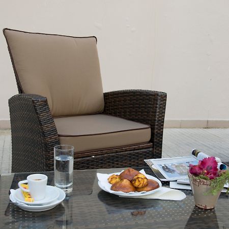 Hotel Rainha D. Amelia, Arts & Leisure Castelo Branco  Dış mekan fotoğraf