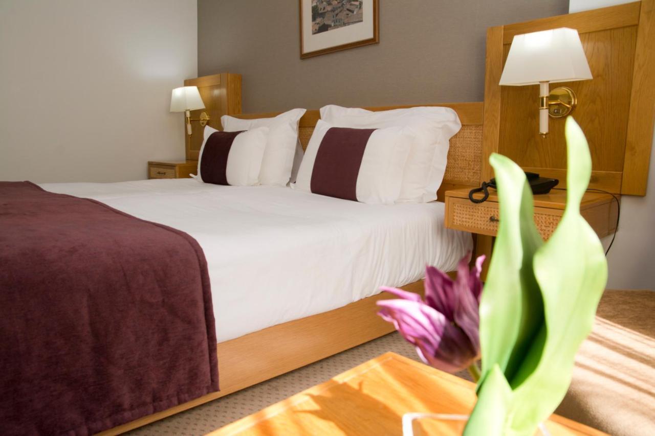 Hotel Rainha D. Amelia, Arts & Leisure Castelo Branco  Oda fotoğraf
