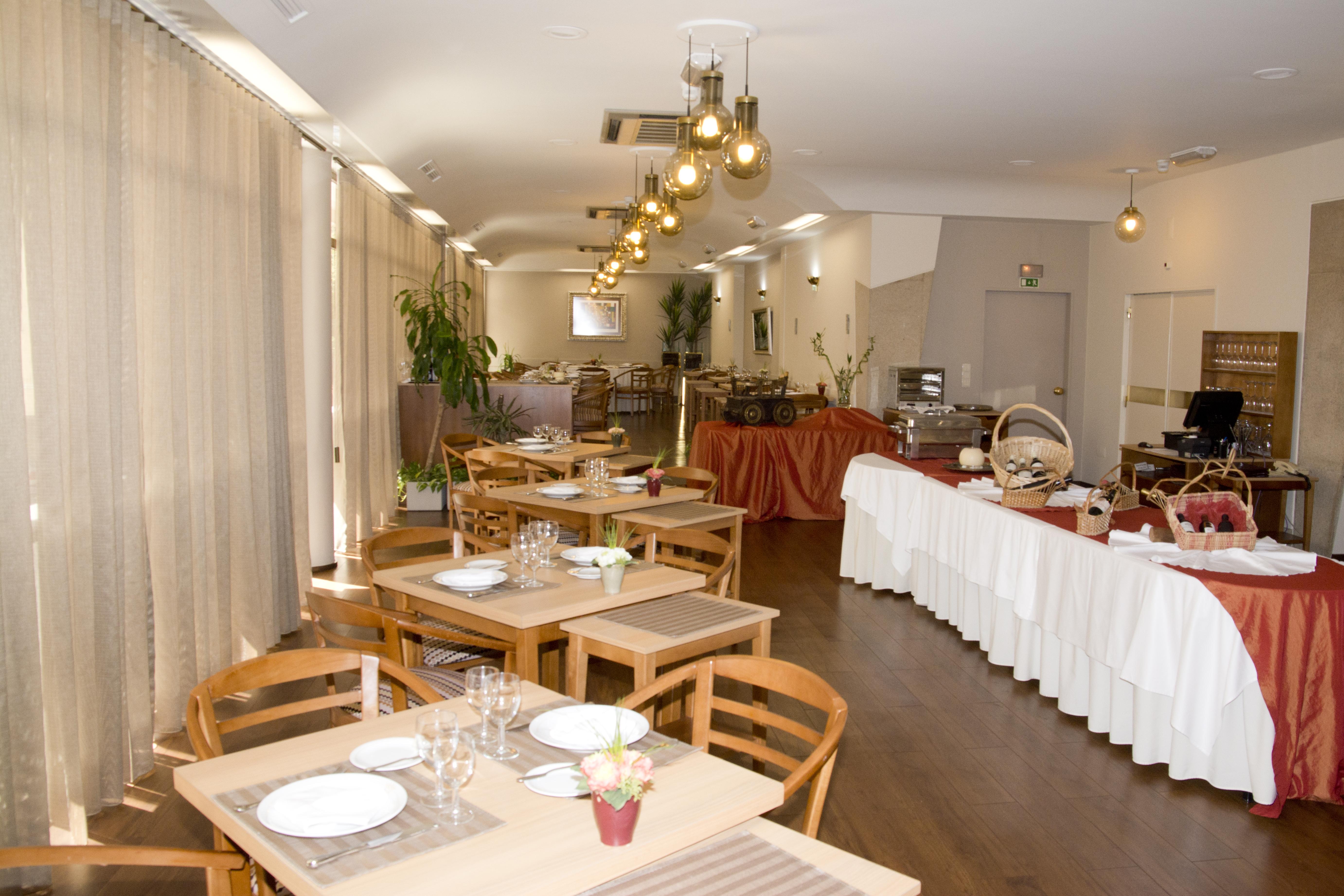 Hotel Rainha D. Amelia, Arts & Leisure Castelo Branco  Dış mekan fotoğraf