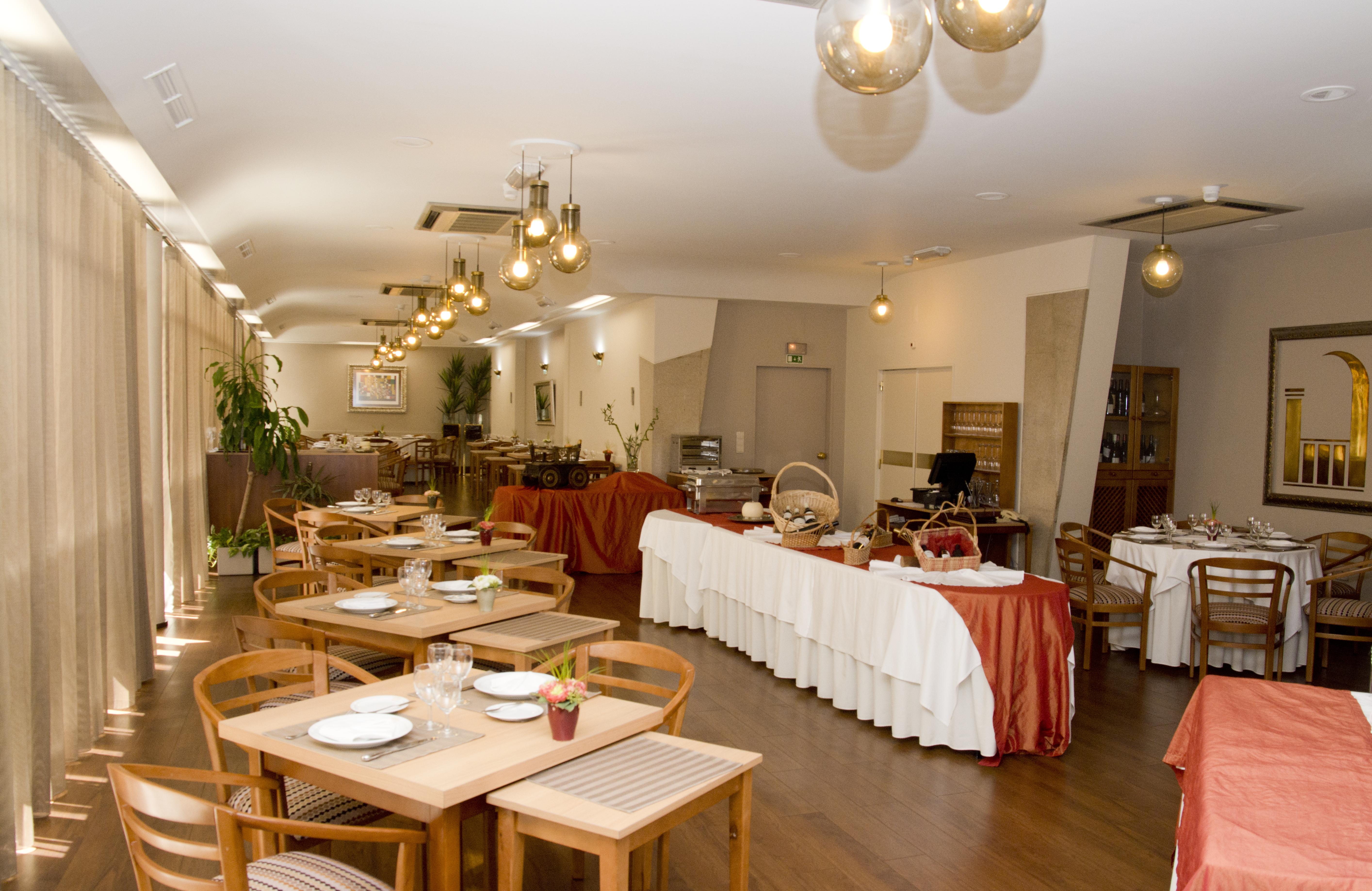 Hotel Rainha D. Amelia, Arts & Leisure Castelo Branco  Dış mekan fotoğraf