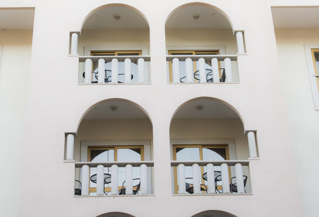 Hotel Rainha D. Amelia, Arts & Leisure Castelo Branco  Dış mekan fotoğraf